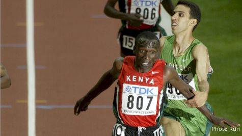 House Of Run: Was This The Greatest Race Of All-Time?