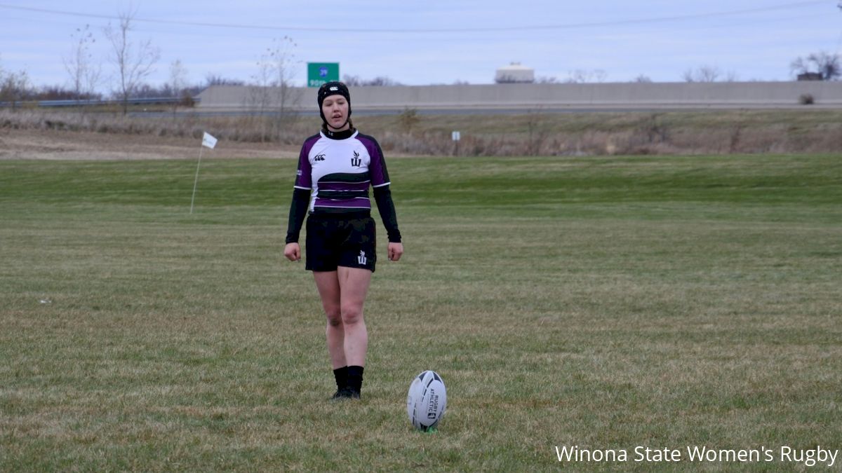 Redemption & National Title For Winona State