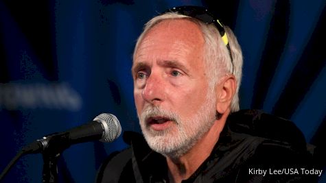 CAS Reinstates Lananna As USATF President