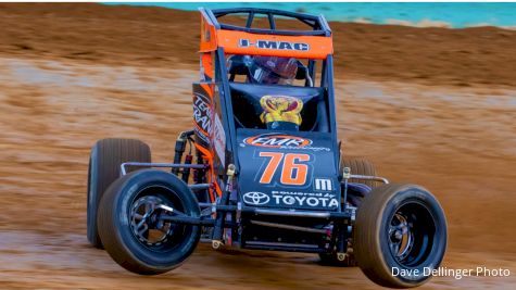 Year In Review: 2019 USAC National Midgets