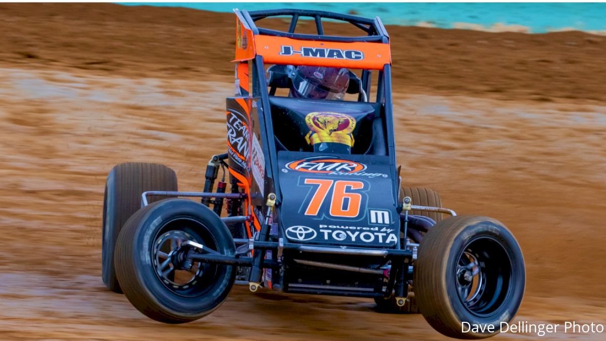 Year In Review: 2019 USAC National Midgets