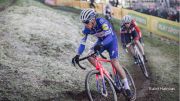 Everything You Need To Know About Ethias Cross Essen