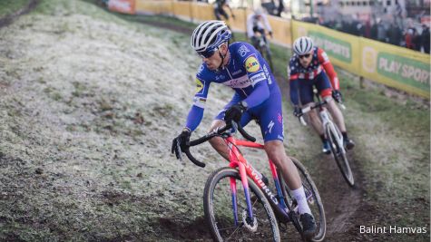 Everything You Need To Know About Ethias Cross Essen