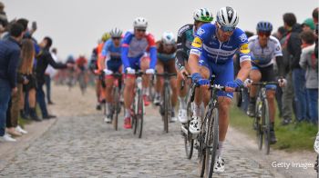 Top 11 Show: Ranking The Best Classics Riders Of 2019