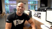 Josh Hinger Visits FloGrappling