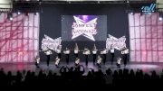 Studio 22 - Youth All Stars Hip Hop [2024 Youth - Hip Hop - Small 1] 2024 JAMfest Dance Super Nationals