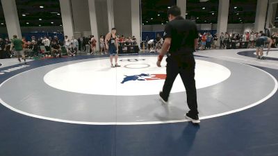 72 kg Champ. Rd Of 64 - Mason Phillippi, Peninsula Wrestling Club vs Dominic Wilson, Ranger 47 Wrestling Club
