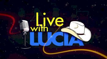 2019 LIVE with Lucia | December 5