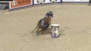 2019 ALL IN Barrel Racing | Race One | Round One