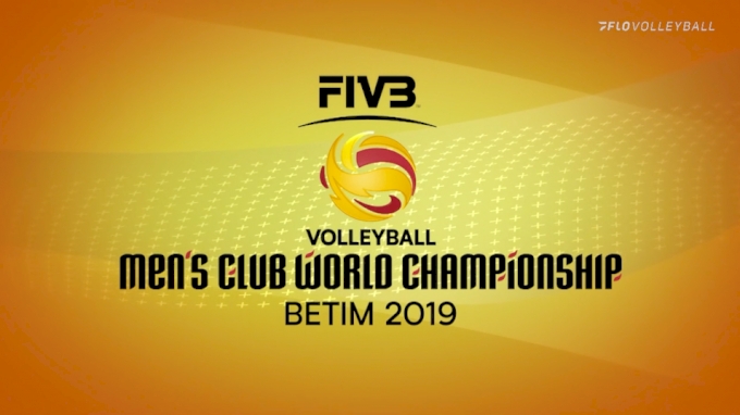 FIVB Men's