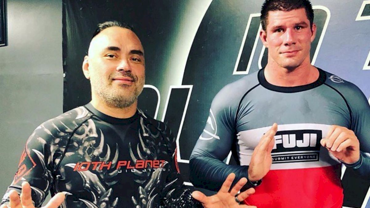 Kyle Boehm Joins KASAI Pro 7 Heavyweight Tourney vs Cyborg, Nicky Rod, Hulk