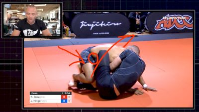 Hinger's Choke Sequence, Explained