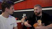 Gordon Ryan Talks Bo Nickal & The Future of Wrestling Vs Jiu-Jitsu Events