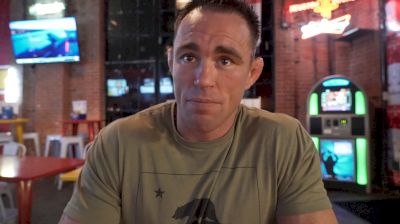 Jake Shields: 'I Don't Expect An Easy Match With Romulo, But I'm Going To Find A Way To Win'