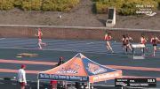 Women's 3k, Finals 1