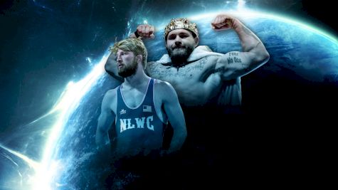 Third Coast Grappling Championship 3 Full Event Replay