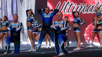 World Champ Watch: Indiana Ultimate Insanity