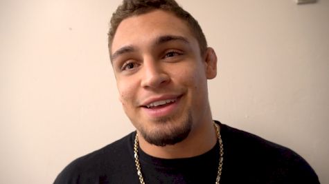 Nick Rodriguez Predicts Gordon Ryan vs Bo Nickal