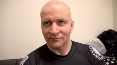 John Danaher Gives Reaction To Gordon Ryan vs Bo Nickal