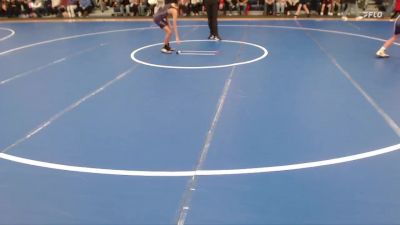 94-95 lbs Round 2 - Wyatt Anderson, Holdrege vs Edmundo Borrego, Minden