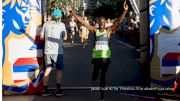 Edward Cheserek Three-Peats At Kalakaua Merrie Mile