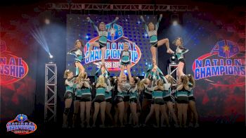 Must See Stunt & Pyramid Highlights From The L3 International Junior Division