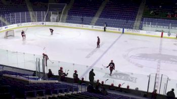 Replay: Home - 2025 Rockets 15O vs Cyclones U15 | Mar 2 @ 10 AM