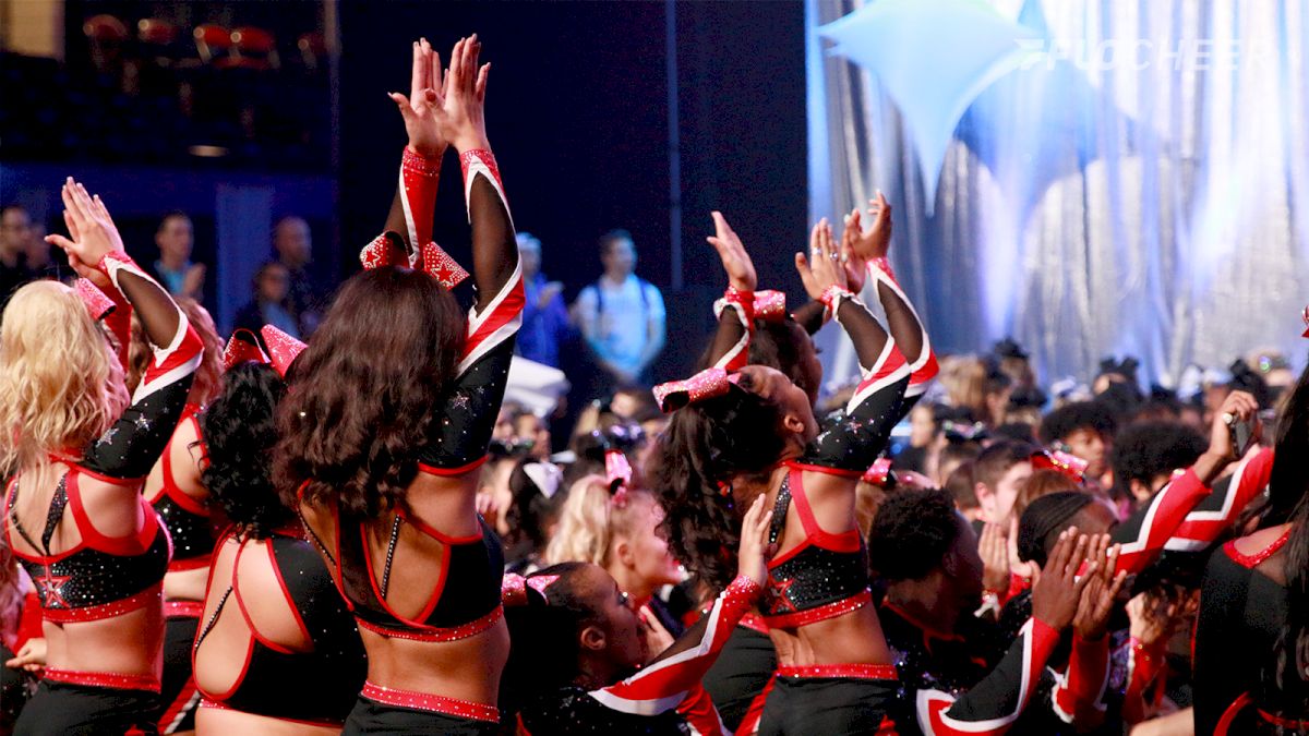 Meet The 11 Teams Who Earned Worlds Bids At WSF