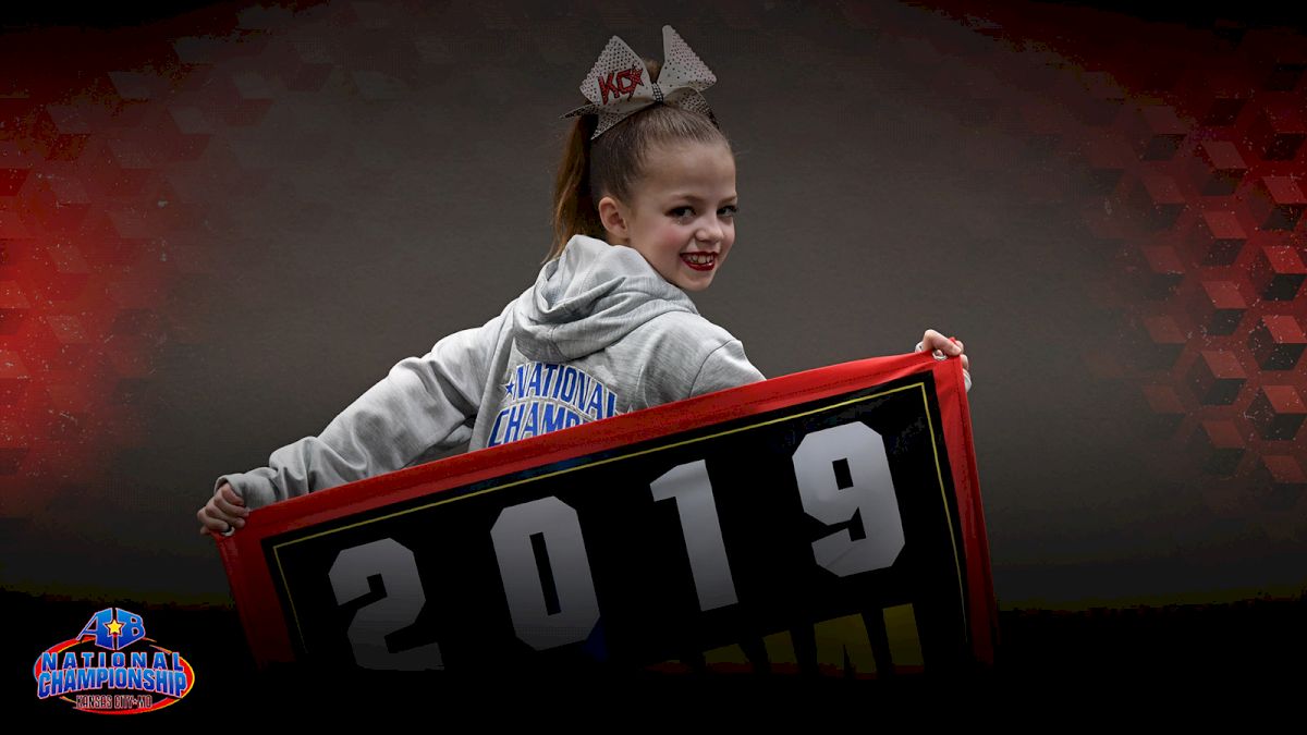 Winning Photos From America's Best National Championship