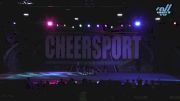 Showtime Elite Atlanta - Sugarland [2023 L1.1 Mini - PREP] 2023 CHEERSPORT National All Star Cheerleading Championship