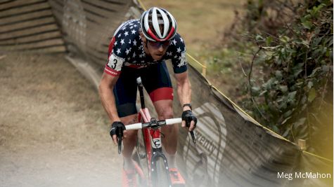 Rankings: The Top 11 US Cyclocross Racers Ahead Of Nationals