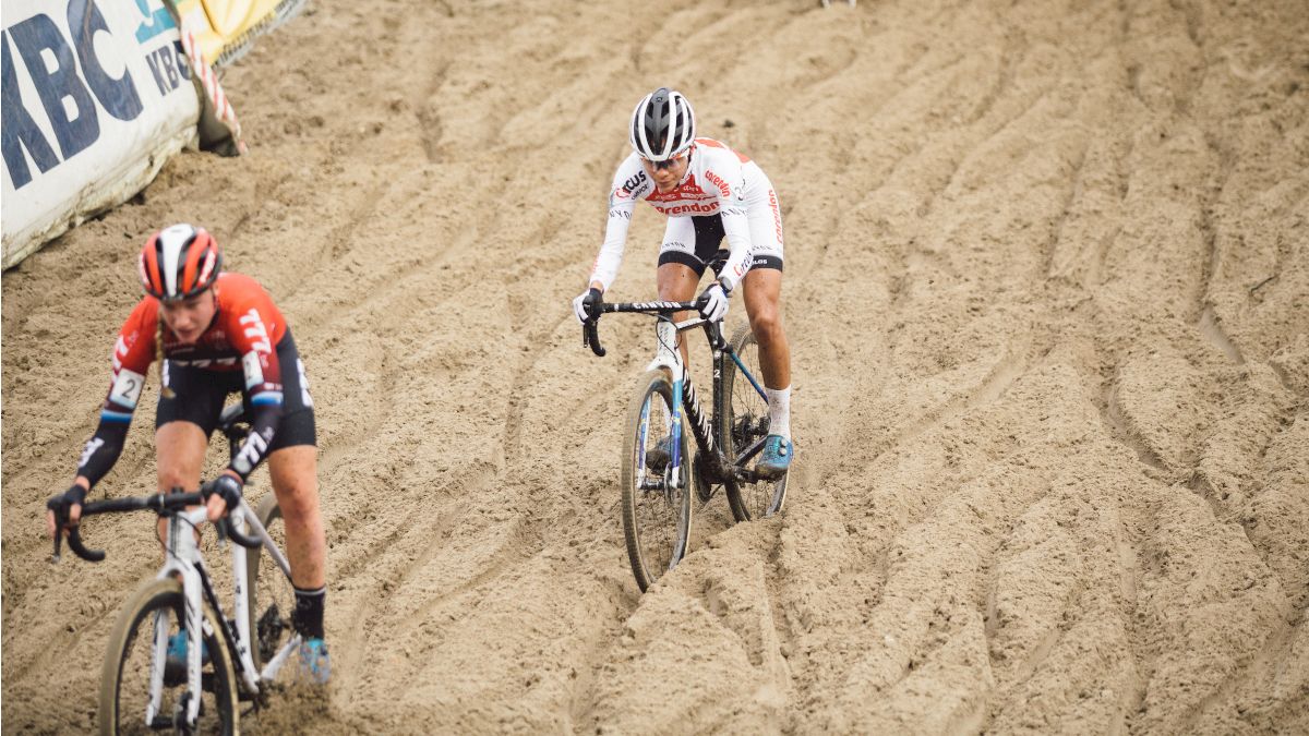 Photo Gallery: The Terrifying Beauty Of The Zonhoven 'Pit'