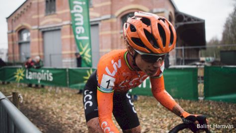Photo Gallery: The World Champions Return At Essen Cyclocross