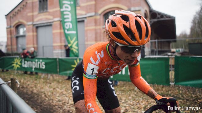 Photo Gallery: The World Champions Return At Essen Cyclocross
