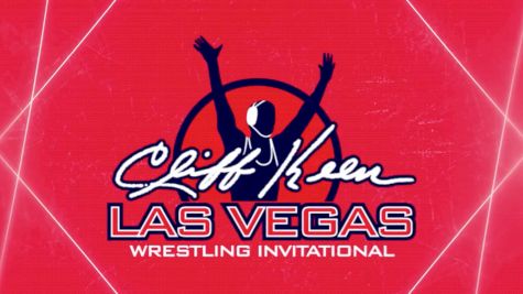 Full Show: 2019 Cliff Keen Las Vegas Finals