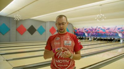 Last Time You Changed Your Grip?