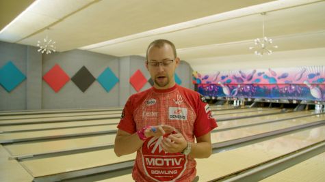 Ask The Pros: When Was The Last Time You Changed Your Grip?