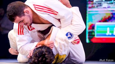 Pedro Marinho vs Joao Gabriel Matos Third Coast Grappling