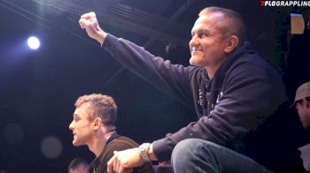 Draculino Leads Gracie Barra To Clean Sweep at Third Coast Grappling