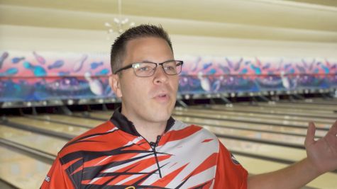 Stories From The Road: Bill O'Neill