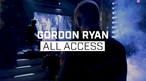 ALL ACCESS: Gordon Ryan vs Bo Nickal, Third Coast Grappling