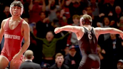 A New Tradition: Ohio State's Covelli Center Debut