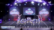 Cheer St. Louis - Honor [2025 L1 - U16 Day 1] 2025 America's Best Grand Nationals