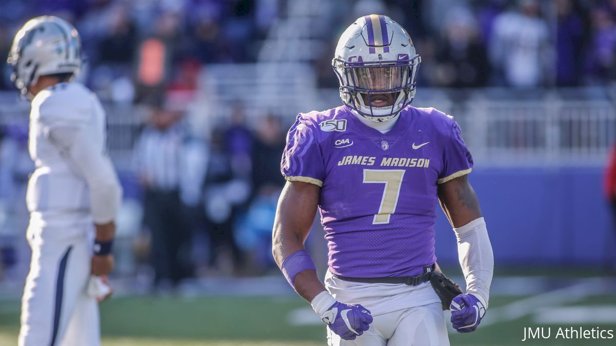 Dominant Defenses Collide At Bridgeforth When JMU Hosts UNI