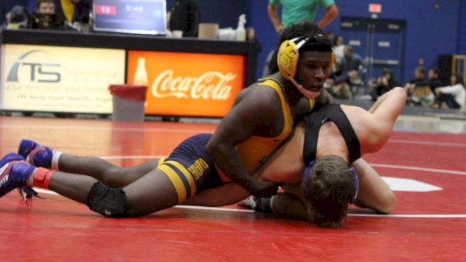 The Top 10 Upsets In NCAA DIII Action