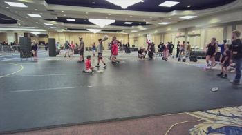 Replay: Mat 45 - 2026 Freakshow | Oct 25 @ 6 PM