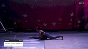 Jasmine Castro-Skeans #1 - Dance Etc. Elite [2024 Jr. Solo Day 1] 2024 Buckeye Open Dance National Championships