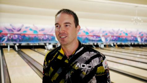 FRYday: Tossing Balls In The Paddock