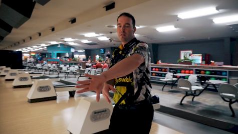 Rash: Importance Of The Balance Arm