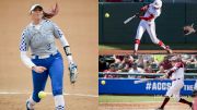 THE Spring Games Adds Division I Softball To Its 2020 Lineup